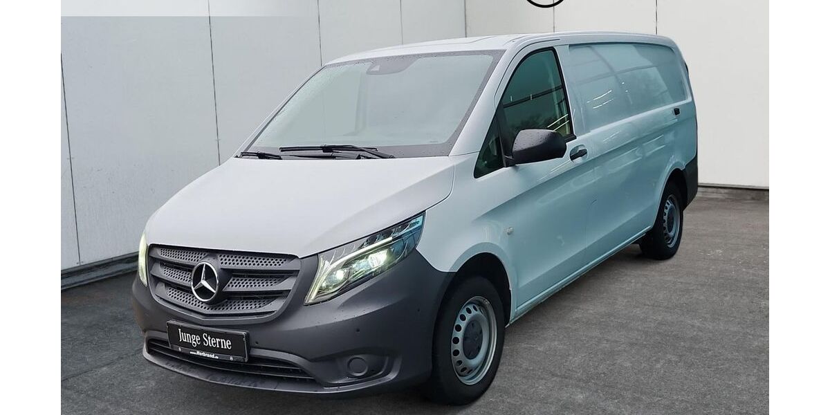 Mercedes-Benz Vito 22.346 km 36.295 &euro; Kevelaer 47623
