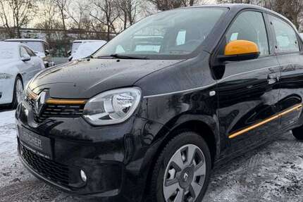 Renault Twingo 93.509 km 8.990 &euro; Potsdam 14482
