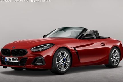 BMW Z4 M40 22.976 km 56.999 € Bonn 53119