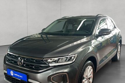 VW T-Roc 20.017 km 21.890 € Filderstadt 70794