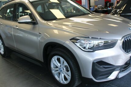 BMW X1 xDrive25e Advantage 54.070 km 22.980 &euro; Euskirchen 53881