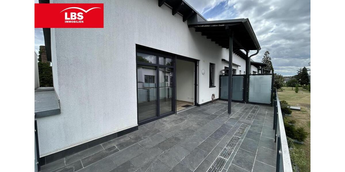 Dachgeschoßwohnung Viersen Hülsdonk - 2 Zimmer, 68 m&sup2;, 950&euro; | Angebot:24181851