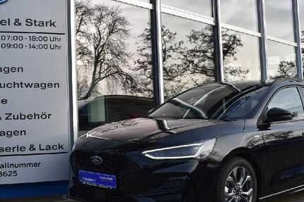 Ford Focus 13.400 km 22.490 &euro; Unterpleichfeld 97294