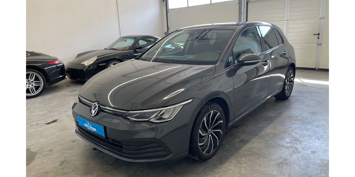 VW Golf 177.500 km 16.980 &euro; Landau a.d.Isar 94405