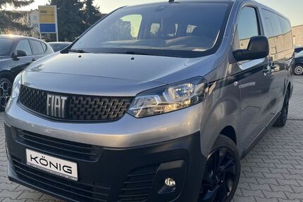 Fiat Scudo 13.730 km 41.999 &euro; Leipzig 04178