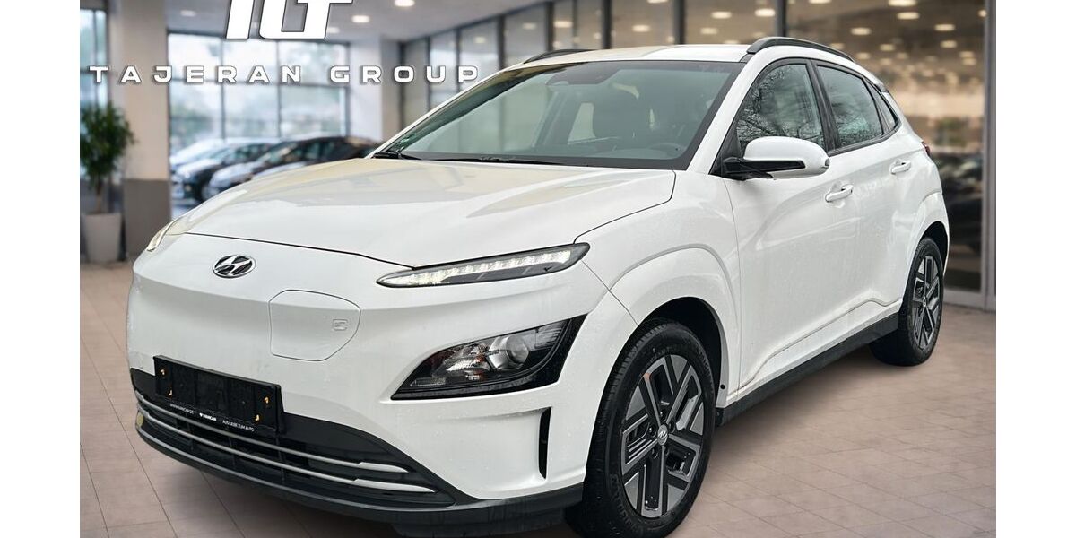 Hyundai KONA 30.000 km 16.800 &euro; Eitorf 53783