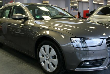 Audi A4 Avant 1.8 TFSI multitronic Ambiente 27.449 km 17.980 &euro; Euskirchen 53881
