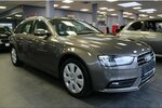 Audi A4 Avant 1.8 TFSI multitronic Ambiente 27.449 km 17.980 &euro; Euskirchen 53881