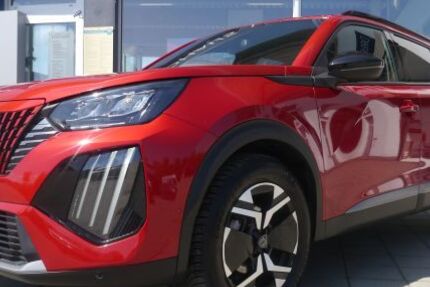 Peugeot 2008 35.000 km 20.975 € Landsberg 86899