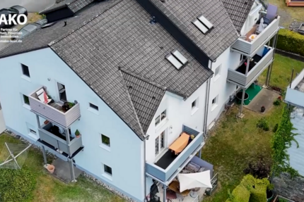 Wohnung Braunfels - 3 Zimmer, 86 m&sup2;, 190.000&euro; | Angebot:23218013