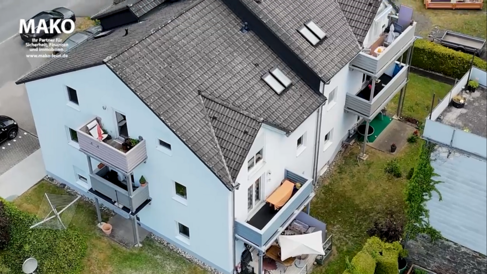 Wohnung zum Kaufen in Braunfels 210.000 € 86 m² 3 zimmer