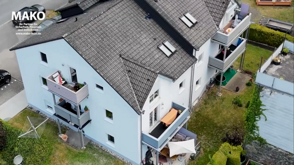 Wohnung zum Kaufen in Braunfels 210.000 € 86 m² 3 zimmer