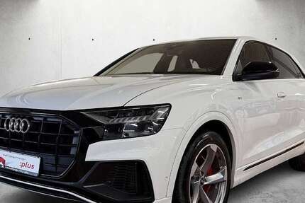 Audi Q8 105.486 km 49.390 &euro; Osterode 37520