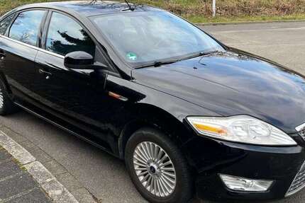 Ford Mondeo 46.445 km 8.900 € Mannheim 68309