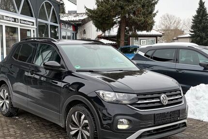 VW T-Cross 23.600 km 17.400 &euro; Northeim 37154