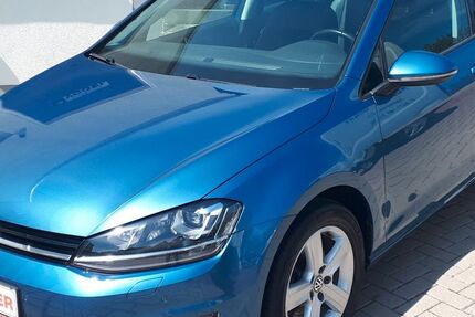 VW Golf 90.000 km 12.890 &euro; Chemnitz 09130