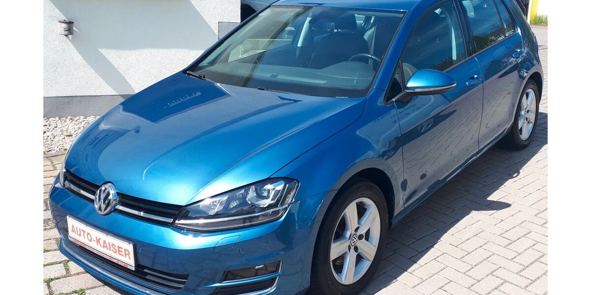 VW Golf 90.000 km 12.890 &euro; Chemnitz 09130