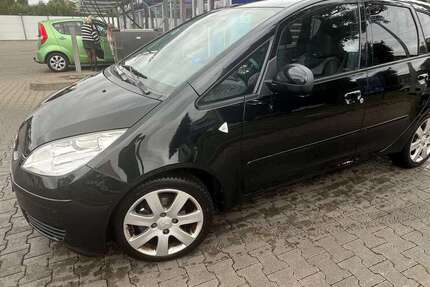 Mitsubishi Colt 160.000 km 1.690 € Bernau 16321