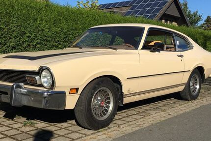 Ford Maverick 90.000 km 17.500 &euro; Wadersloh 59329