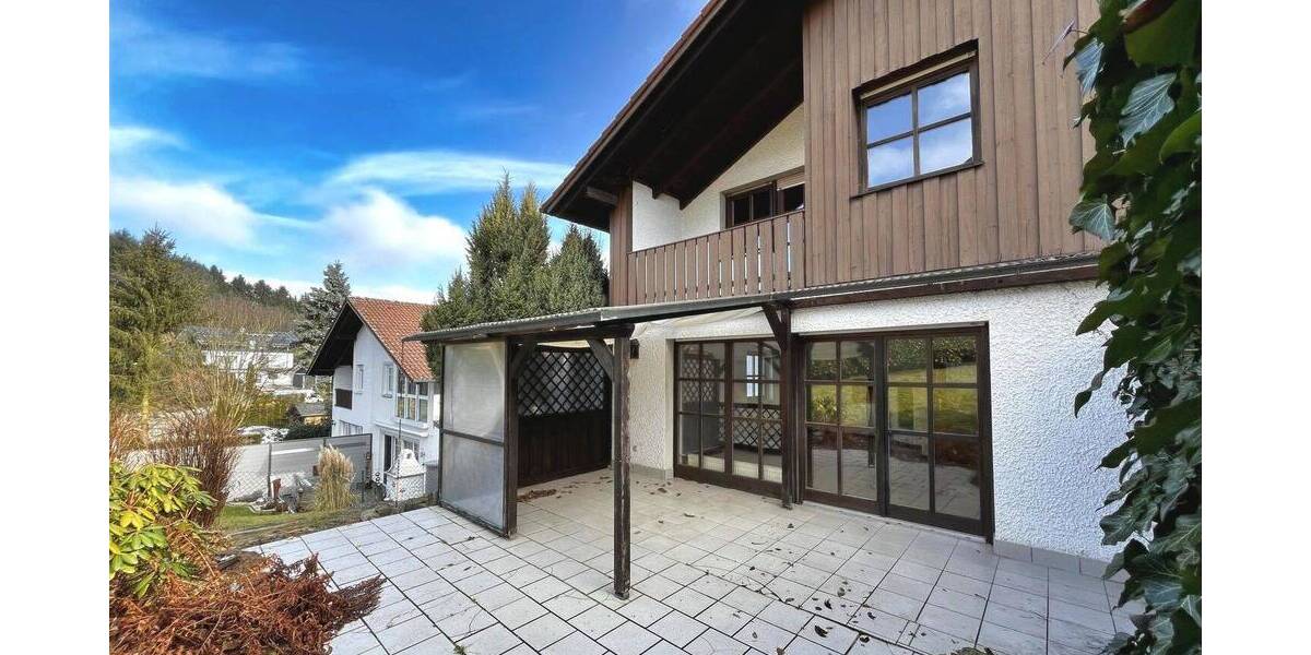 Doppelhaushälfte Pfarrkirchen - 5 Zimmer, 125 m&sup2;, 325.000&euro; | Angebot:26388810