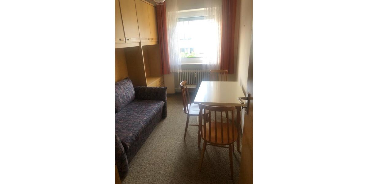Etagenwohnung Freising Ast - 3 Zimmer, 64 m&sup2;, 270.000&euro; | Angebot:26989787