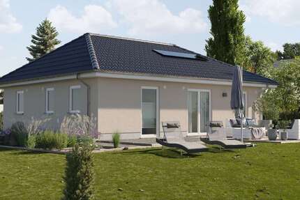 Haus Beeskow - 3 Zimmer, 92 m&sup2;, 269.990&euro; | Angebot:26832588