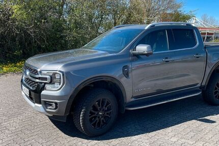 Ford Ranger 29.500 km 47.990 &euro; Gevelsberg 58285