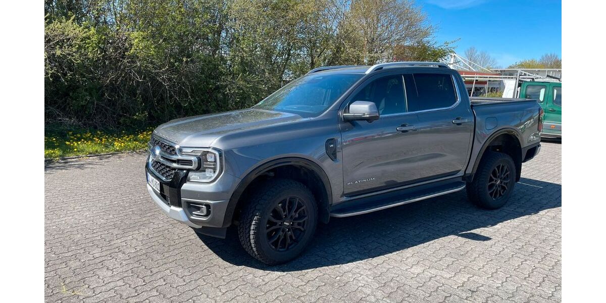 Ford Ranger 29.500 km 47.990 &euro; Gevelsberg 58285