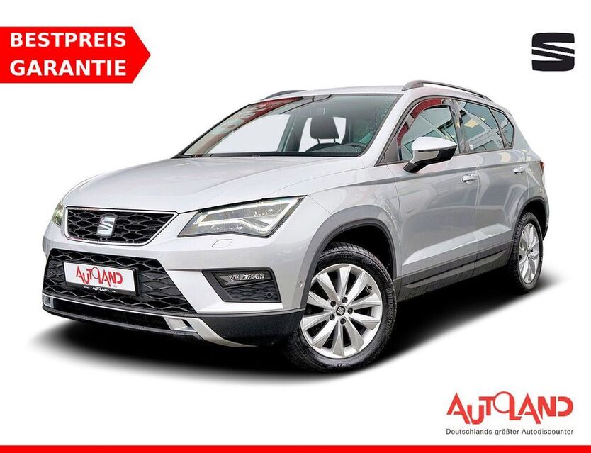 Ateca