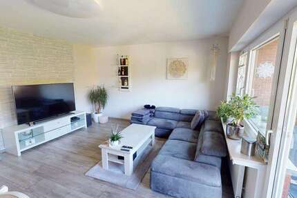 Wohnung zum Mieten in Dormagen 825 € 86 m²