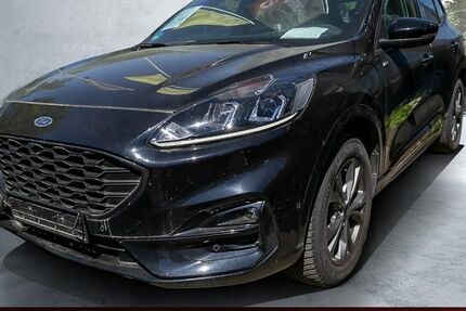 Ford Kuga 53.018 km 21.539 &euro; Dortmund 44149