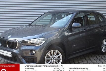 BMW X1 91.141 km 18.995 € Bietigheim-Bissingen 74321
