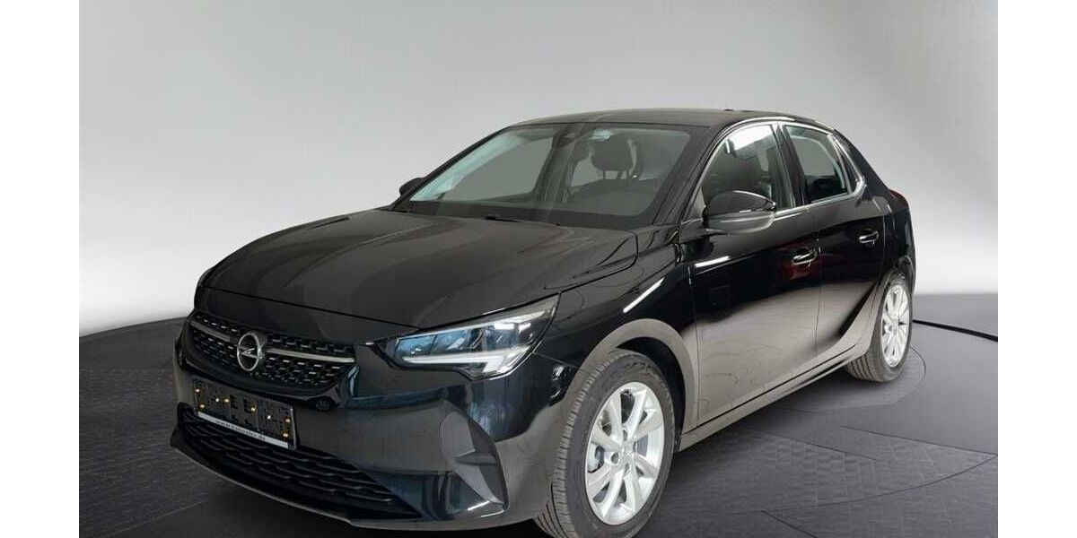 Opel Corsa 10.000 km 13.890 &euro; München 80339