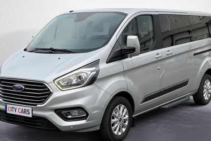 Ford Tourneo Custom 85.000 km 26.990 &euro; Dormagen 41540