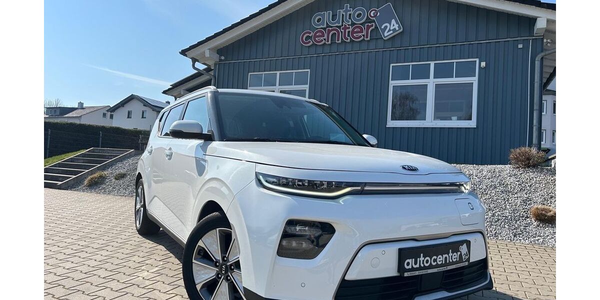 Kia Soul 30.462 km 19.880 &euro; Wartenberg-Angersbach 36367