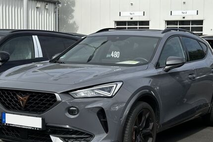 Cupra Formentor 45.255 km 28.490 &euro; Castrop-Rauxel 44579