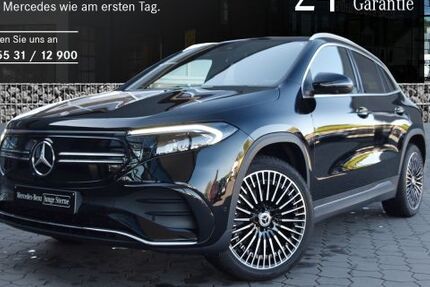 Mercedes-Benz EQA 44.628 km 37.750 &euro; Holzminden 37603