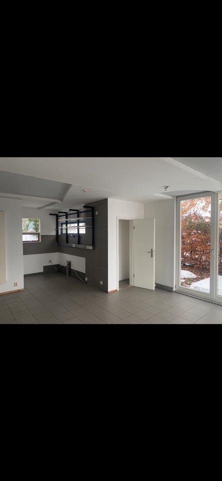 Lichtdurchflutete Maisonettenwohnung zimmer