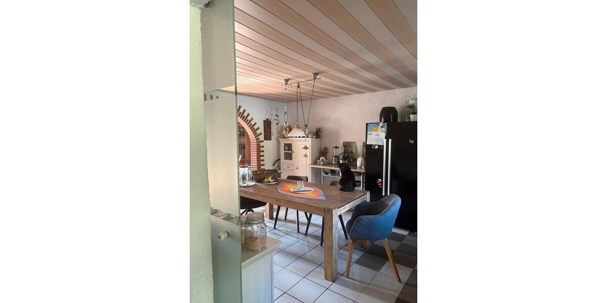 Einfamilienhaus Sulzbach (Saar) - 6 Zimmer, 174 m&sup2;, 210.000&euro; | Angebot:27117403