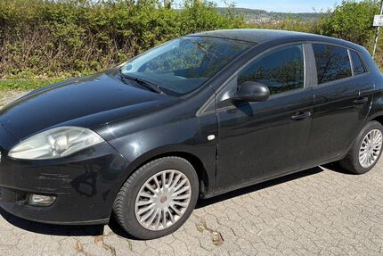 Fiat Bravo 215.000 km 799 &euro; Winterbach 73650