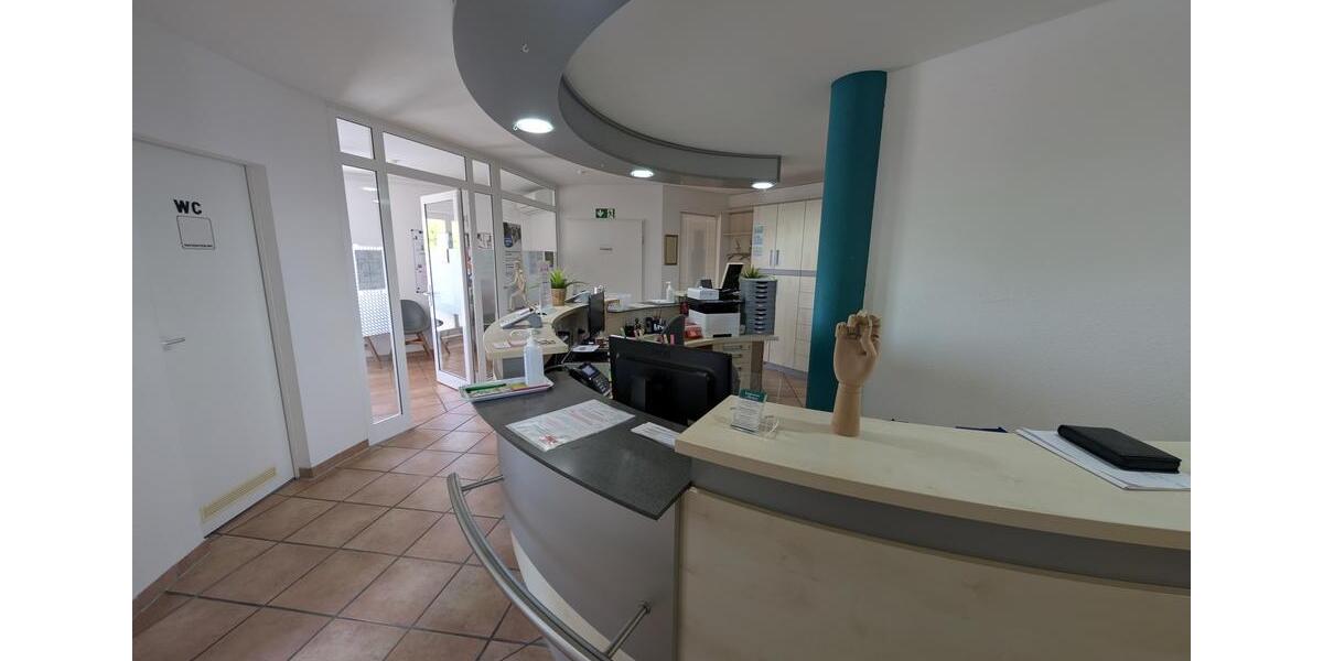 Gewerbeobjekt Nienhagen - 790&euro; | Angebot:23034400