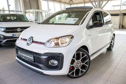 VW up! 81.450 km 13.440 &euro; Riedlingen 88499