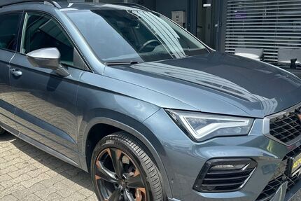 Cupra Ateca 68.278 km 24.950 &euro; Tuttlingen 78532