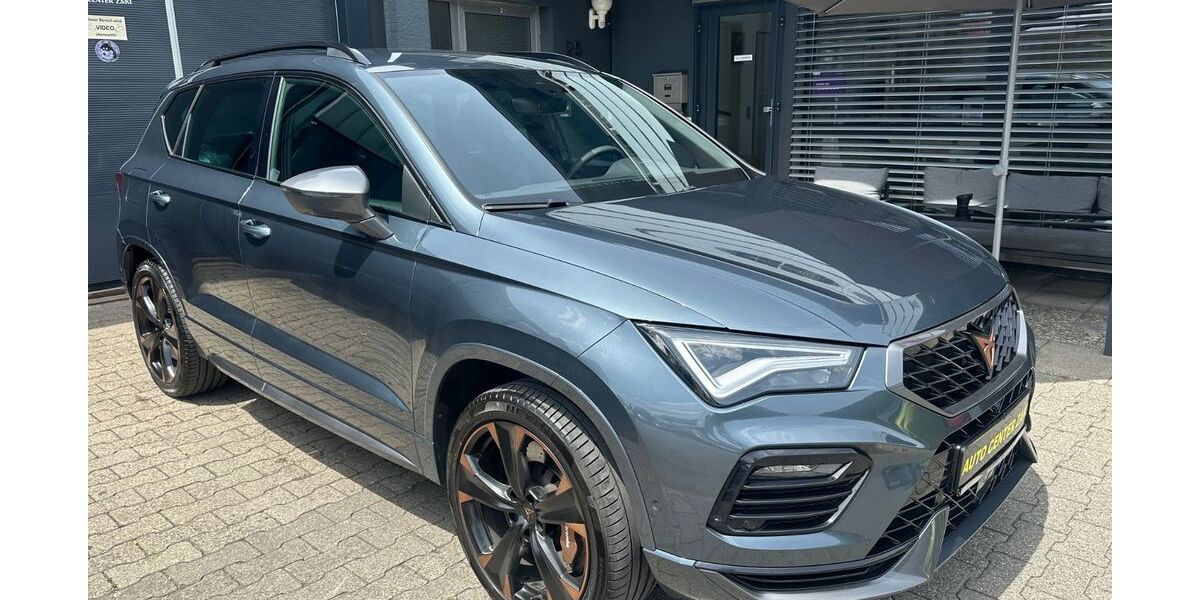 Cupra Ateca 68.278 km 24.950 &euro; Tuttlingen 78532
