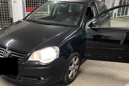 VW Polo 86.818 km 4.200 &euro; Liederbach 65835