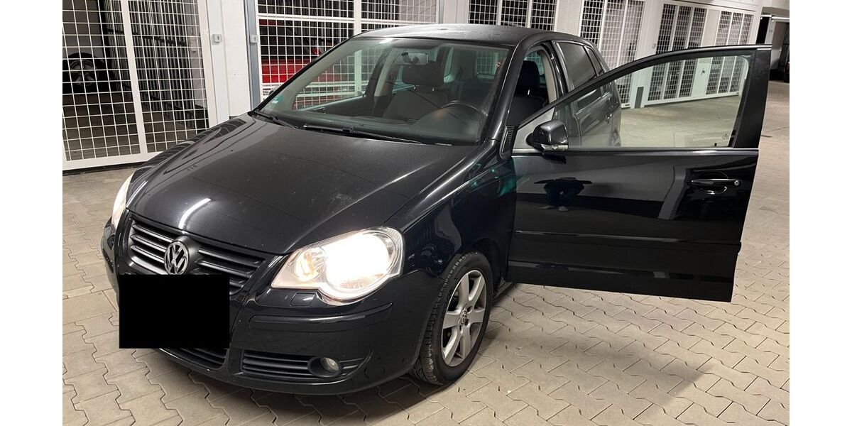 VW Polo 86.818 km 4.200 &euro; Liederbach 65835