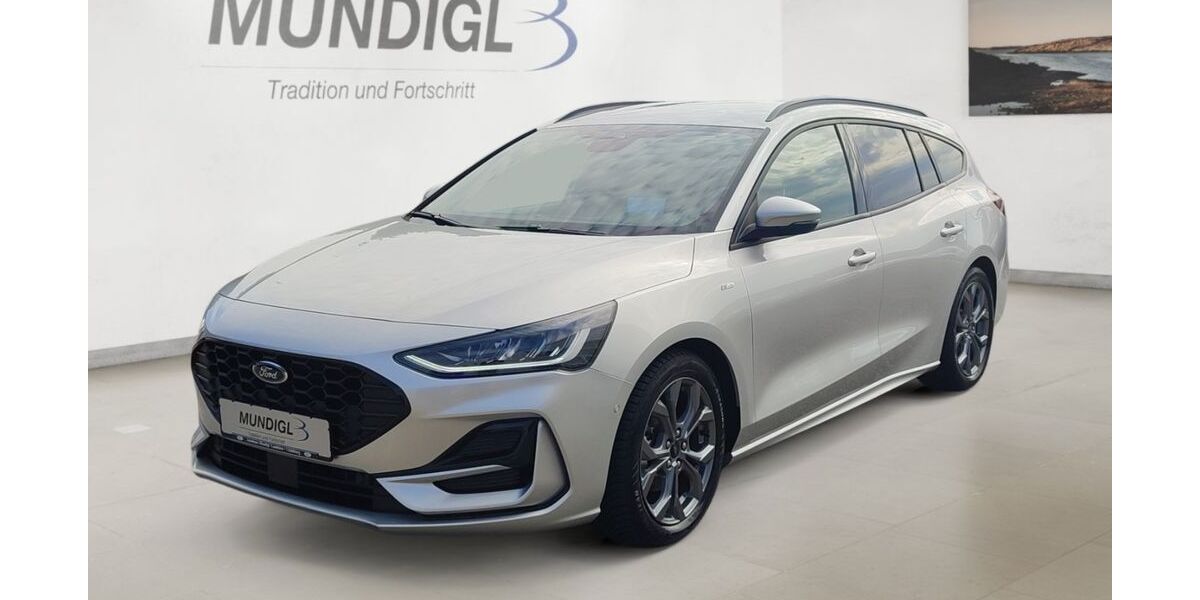 Ford Focus 20.175 km 27.880 &euro; Landshut 84030