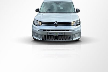 VW Caddy 3.500 km 32.900 &euro; Schwabach 91126