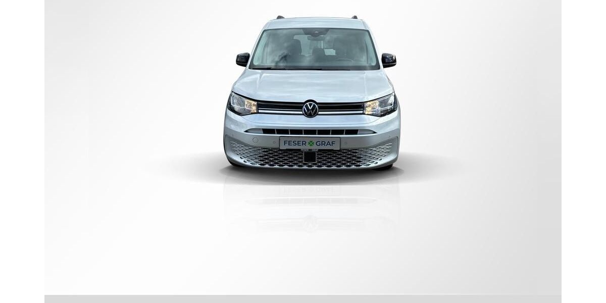 VW Caddy 3.500 km 32.900 &euro; Schwabach 91126
