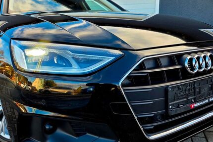 Audi A4 172.990 km 16.950 &euro; Annaberg - Buchholz 09456